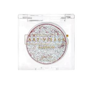 Тени для век сияющие Illusion