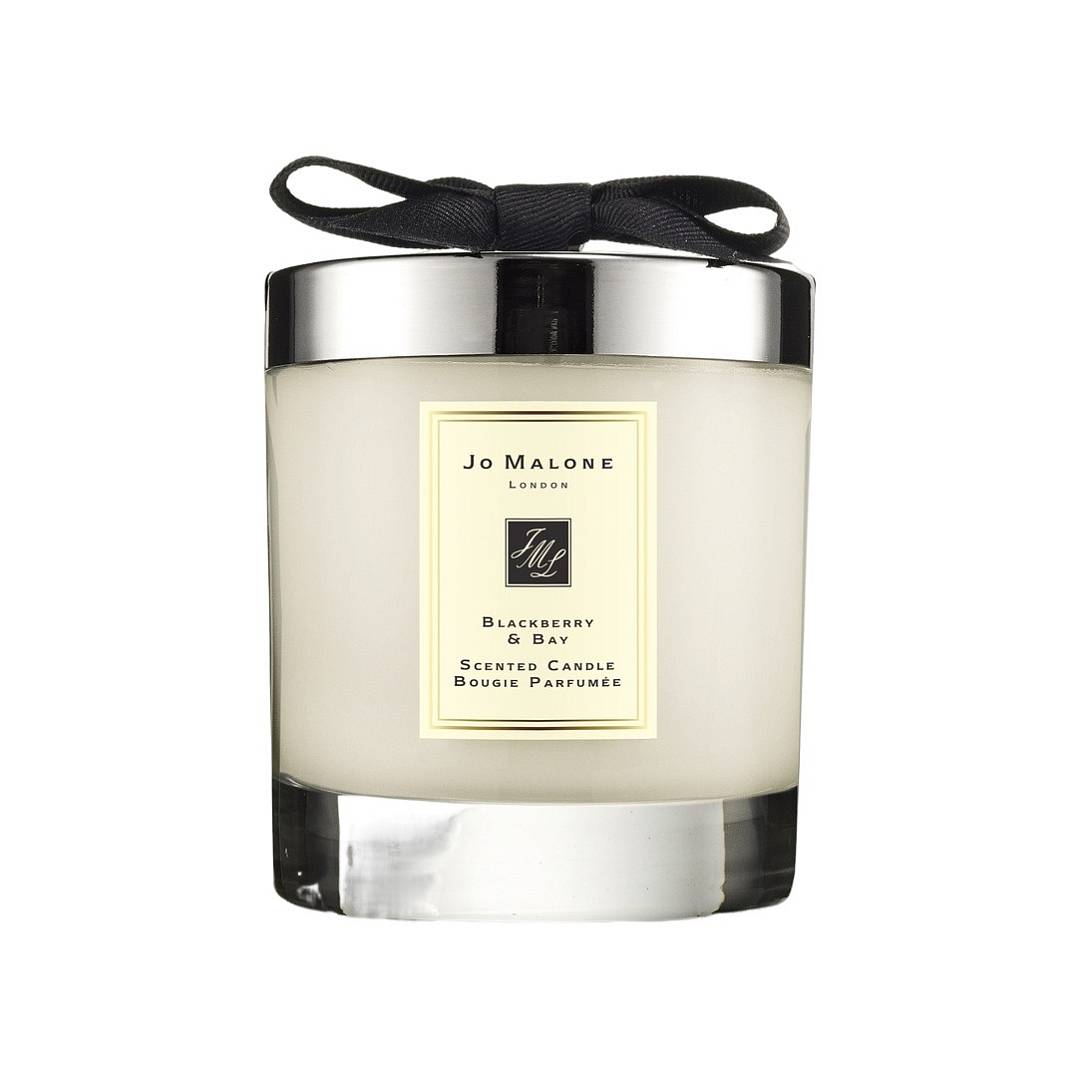Blackberry & Bay Свеча ароматизированная