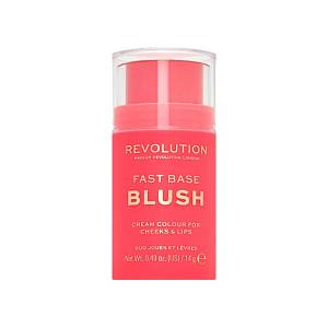 Румяна в стике Fast Base Blush