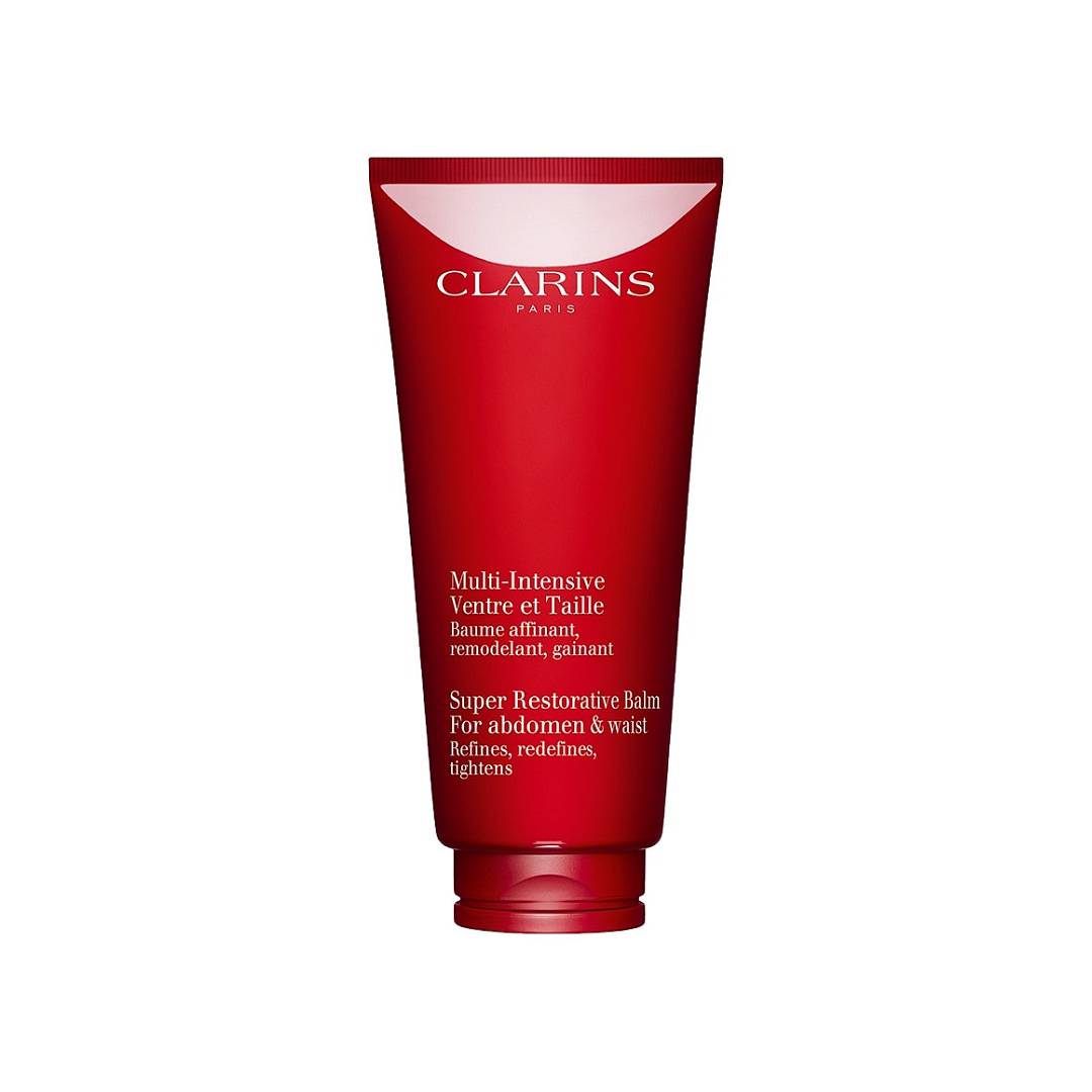 Бальзам моделирующий для талии и живота Multi-Intensive 