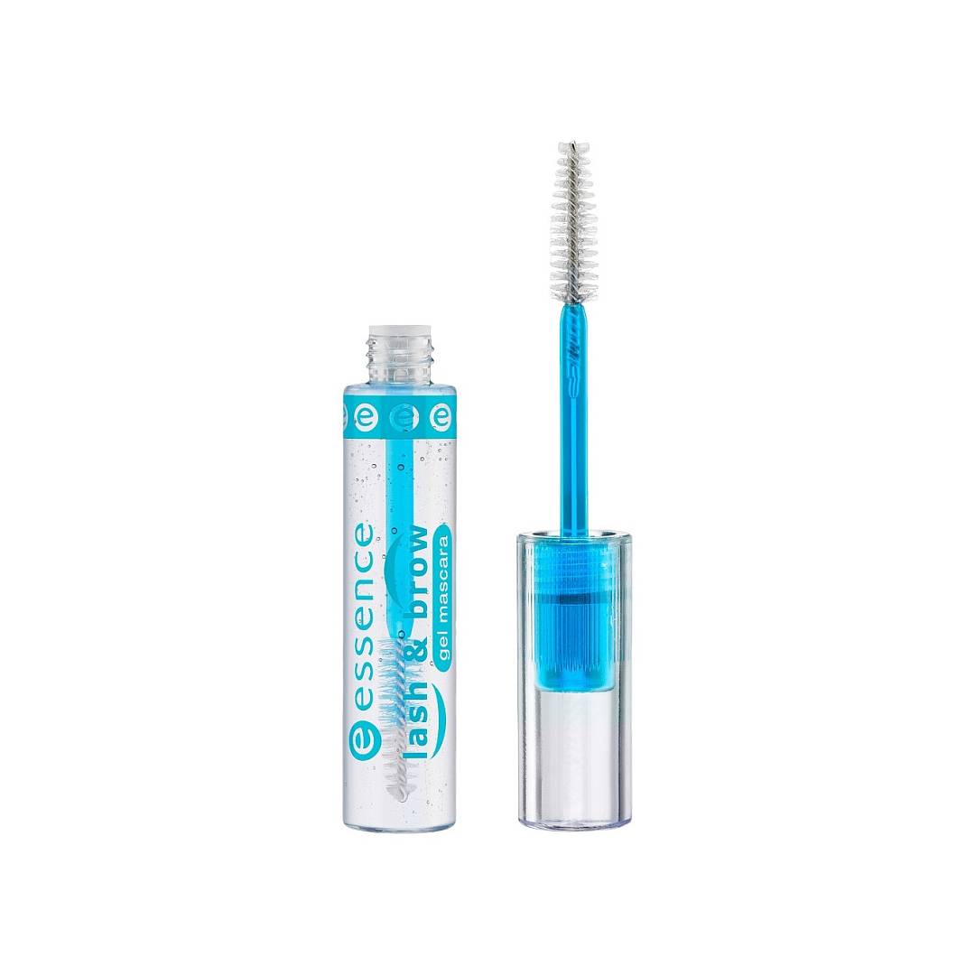 Гель для бровей и ресниц Lash Brow Gel