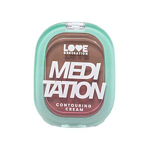 Скульптор кремовый для лица Meditation