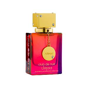 Untold woman Парфюмерная вода