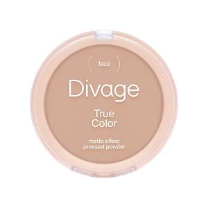Пудра компактная True Color