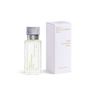 Aqua Universalis Forte Парфюмерная вода