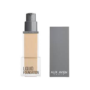 Тональный крем Liquid foundation