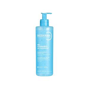 Гель очищающий увлажняющий Hydrabio