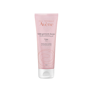 Гель для лица мягкий отшелушивающий