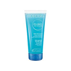 Гель для душа Atoderm