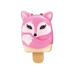 Бальзам для губ Лиса