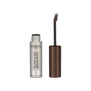 Тушь для бровей Brow Artist Plump & Set 