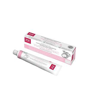 Зубная паста Ультракомплекс