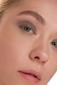 Тени для век в карандаше Long-Wear Cream Shadow