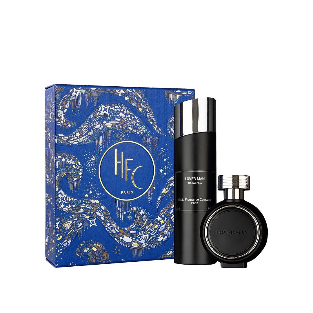 Набор Lover Man