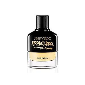 Urban Hero Gold Edition Парфюмерная вода 