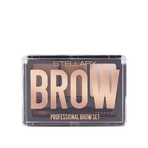 Набор для бровей Professional Brow Set 