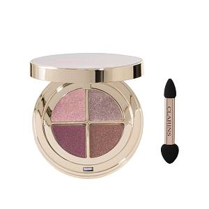 Тени для век четырехцветные Ombre 4 Couleurs