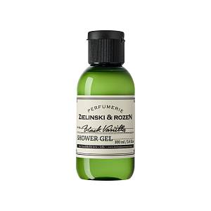 Гель для душа Ванильный Бленд