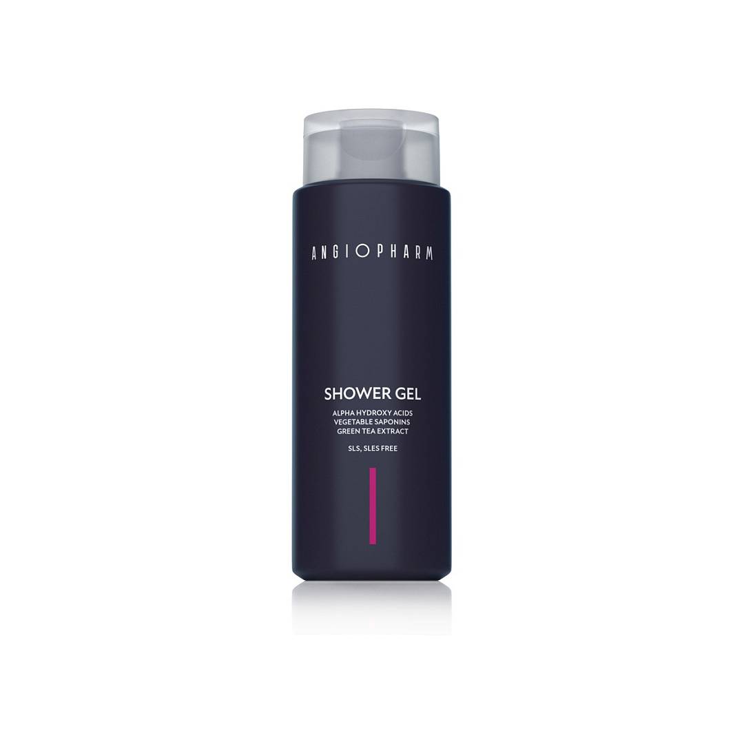 Гель для душа