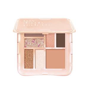 Палетка для макияжа лица My Daily Palette