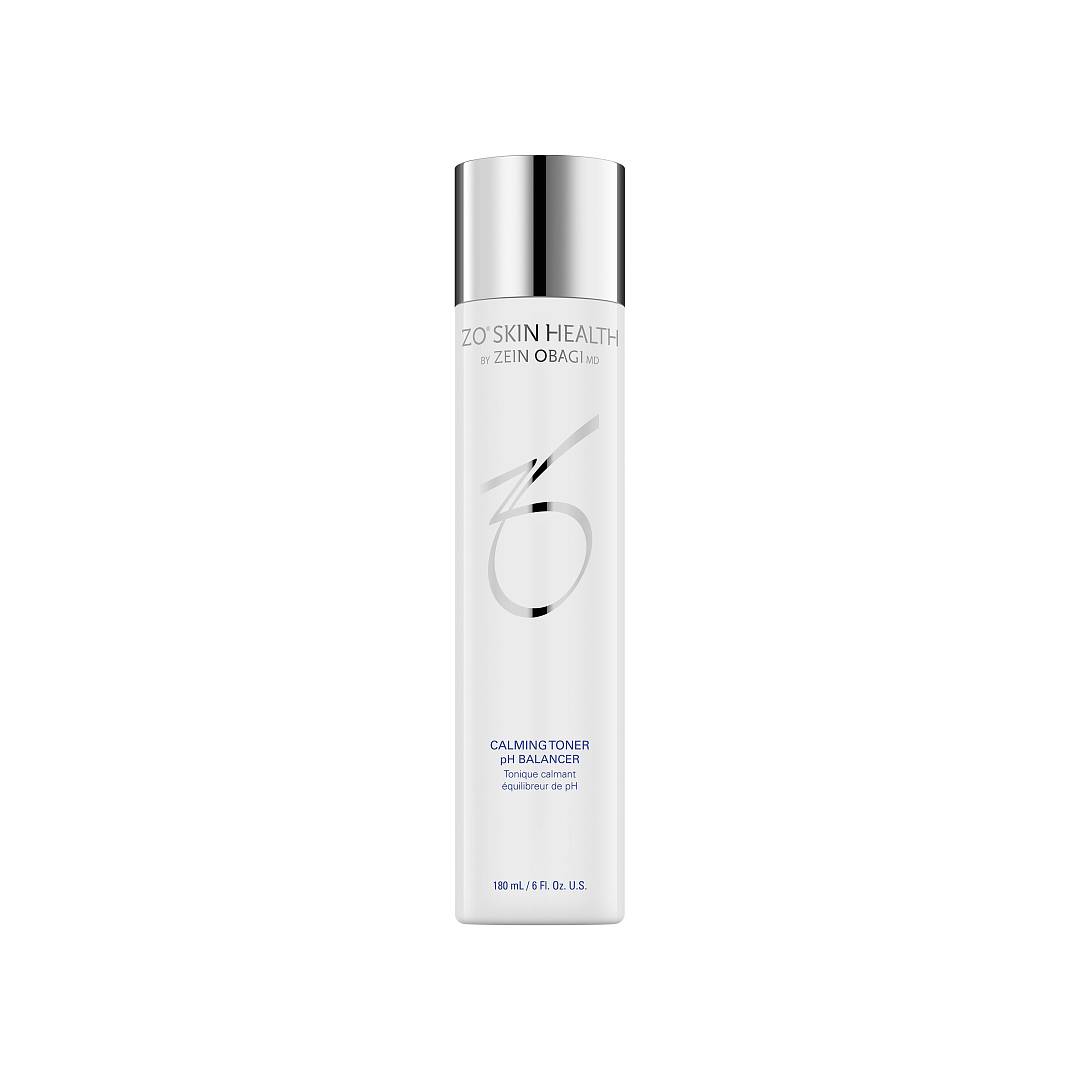 Тоник смягчающий для восстановления поверхностного pH Calming Toner