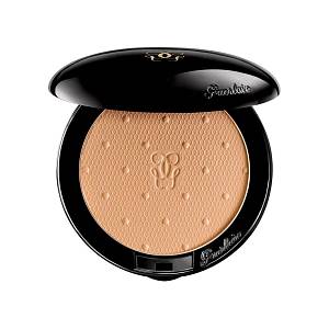 Пудра компактная Les Voilettes