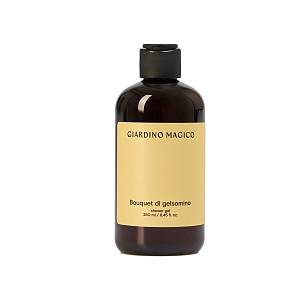 Гель для душа бессульфатный Bouquet di gelsomino