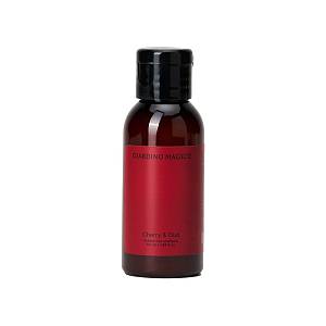 Шампунь бессульфатный Cherry & Oud