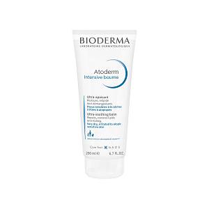 Бальзам интенсивный для сухой и атопической кожи Atoderm