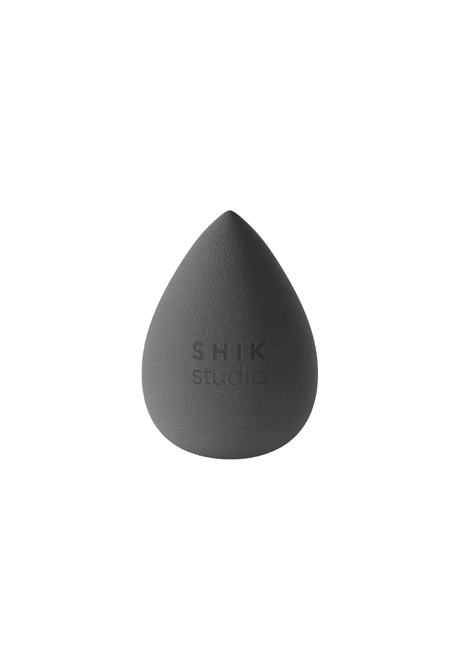 Спонж большой графитовый