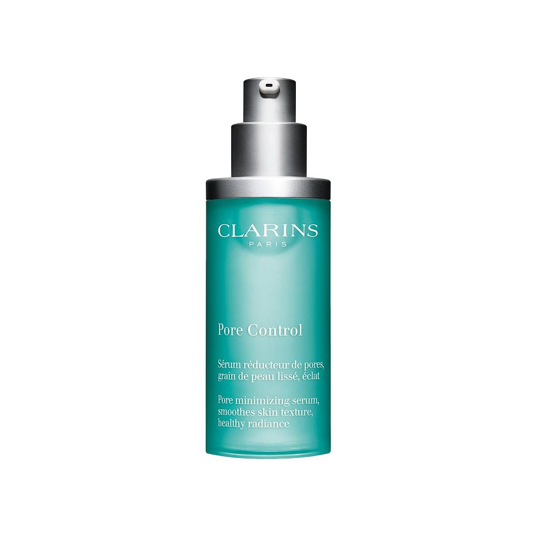 Сыворотка, сужающая поры Pore Control 