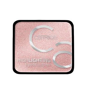 Тени-хайлайтер для век Higlighting Eyeshadow