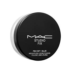 Пудра рассыпчатая Studio Fix Pro Set + Blur Weightless Loose Powder