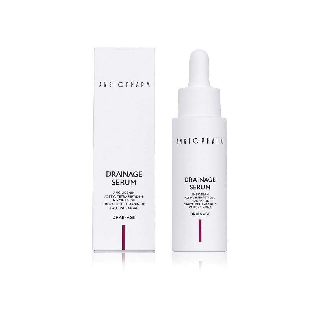 Сыворотка дренажная