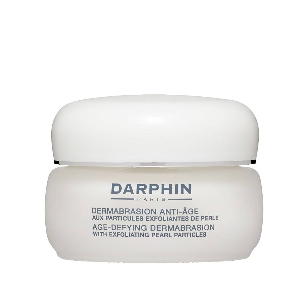 Пилинг антивозрастной Age Defying Dermabrasion with exfoliating pearl particles 