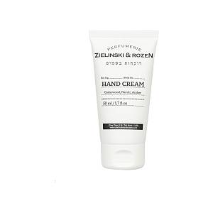 Крем для рук Кедр, Нероли, Амбра