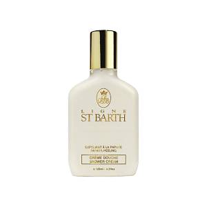 Крем-пилинг для душа с экстрактом папайи