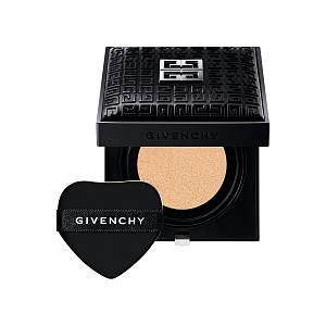 Ухаживающий тональный кушон для лица Prisme Libre Skin-Caring Glow Cushion SPF45/PA+++