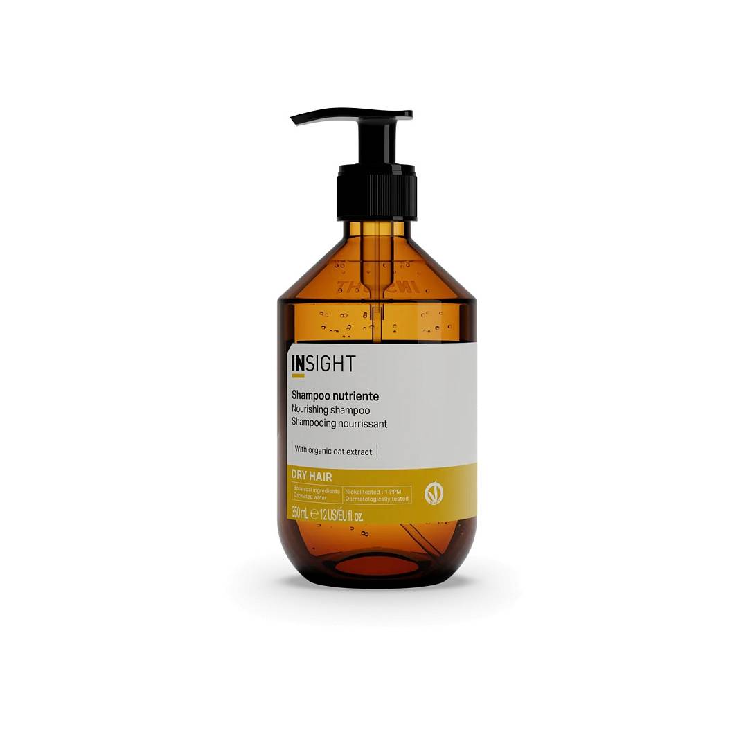 Шампунь для увлажнения и питания сухих волос Dry Hair