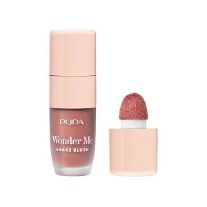 Румяна жидкие для лица Wonder Me Shake Blush