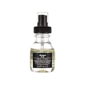 Масло для абсолютной красоты волос OI