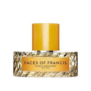 Faces of Francis Парфюмерная вода