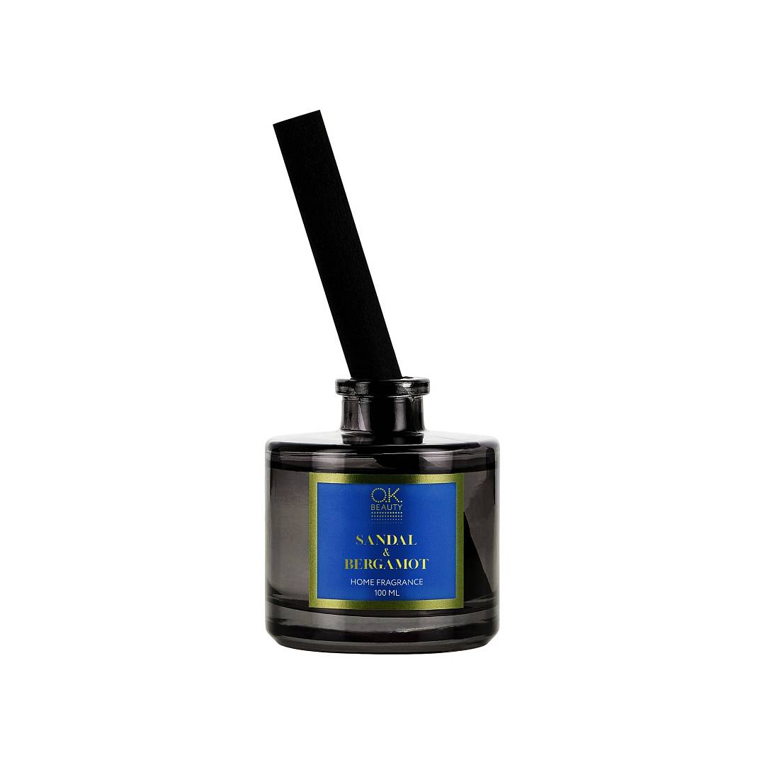 Диффузор Home Fragrance Сандал и Бергамот