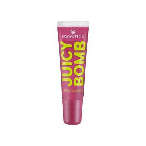 Блеск для губ Juicy Bomb