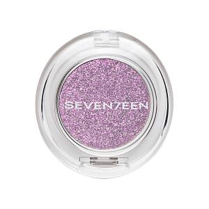 Тени для век металлик Silky Shadow Metallic