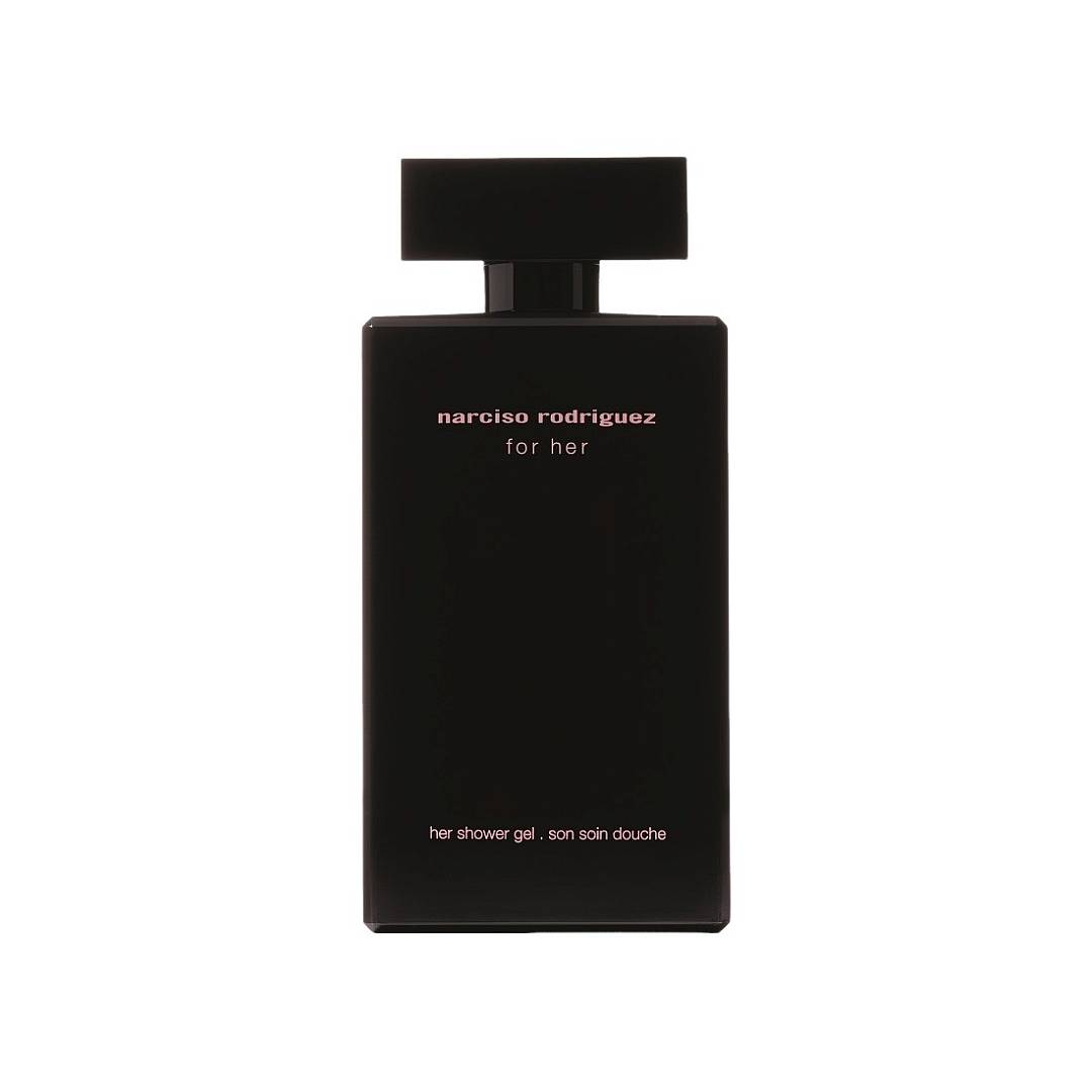 Гель для душа For Her