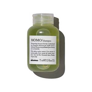 Шампунь для увлажнения волос Momo