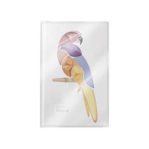 Палетка для макияжа глаз Parrot