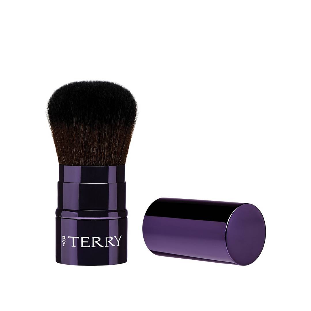 Кисть Кабуки Tool-Expert