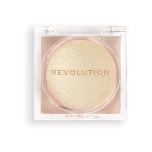 Хайлайтер для лица Powder Highlighter Beam Bright